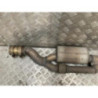 Silencieux intermediaire (echappement) AUDI TT 2 COUPE PHASE 1 d’occasion