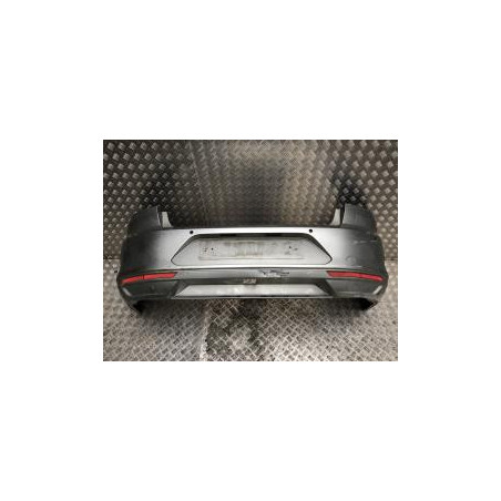 Pare choc arriere VOLKSWAGEN PASSAT 7 PHASE 1 d’occasion