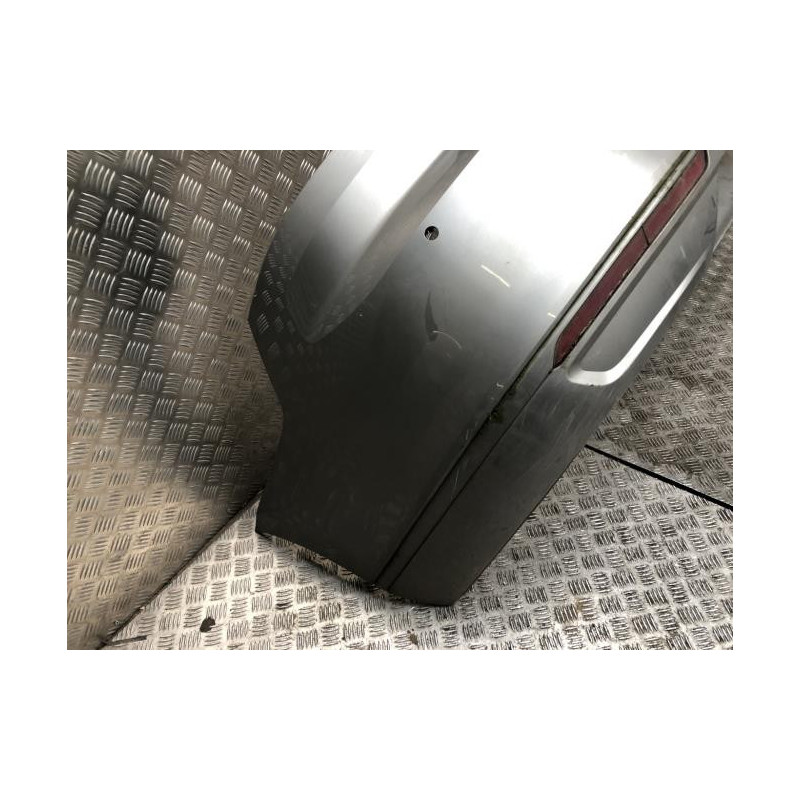 Pare choc arriere VOLKSWAGEN PASSAT 7 PHASE 1 d’occasion