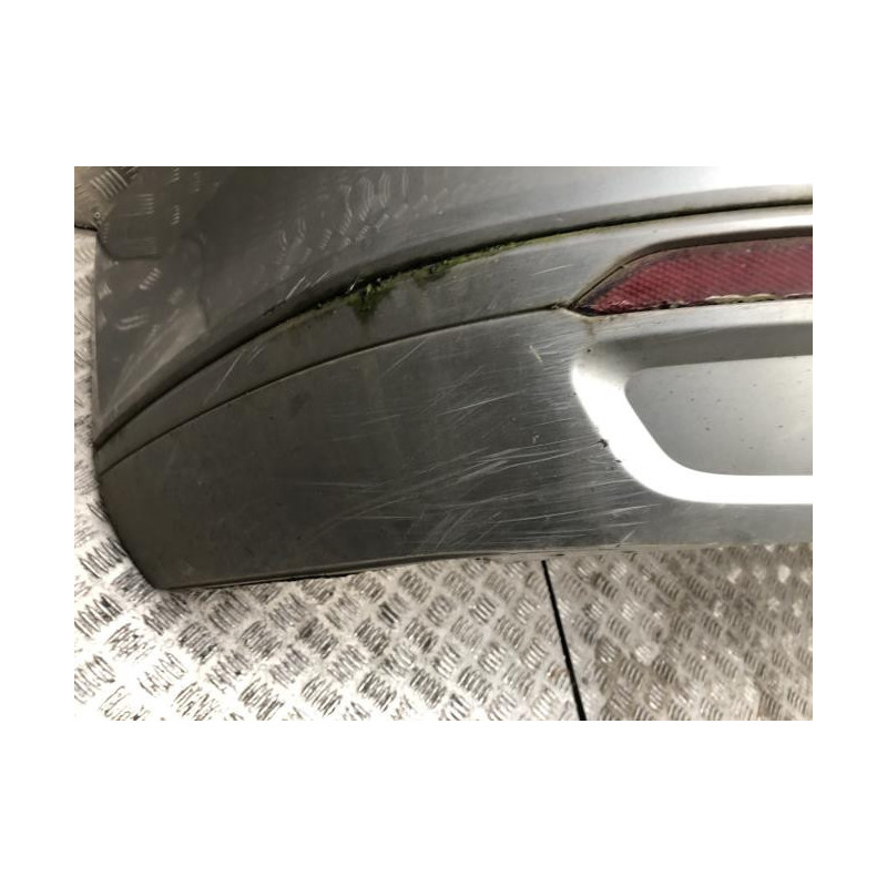 Pare choc arriere VOLKSWAGEN PASSAT 7 PHASE 1 d’occasion