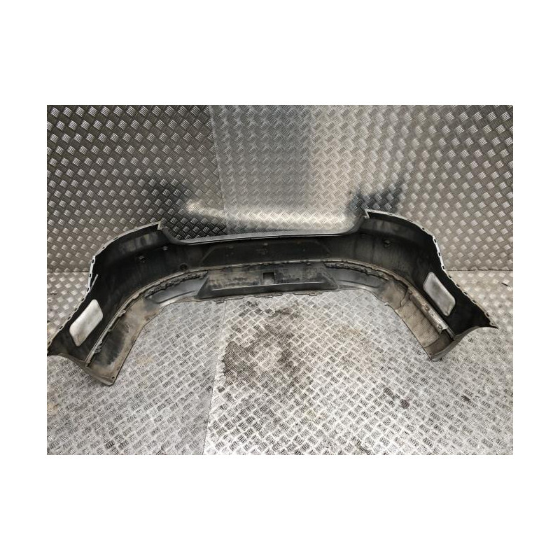 Pare choc arriere VOLKSWAGEN PASSAT 7 PHASE 1 d’occasion
