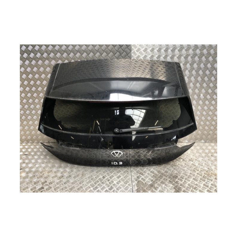 Malle/Hayon arriere VOLKSWAGEN ID.3 PRO S d’occasion