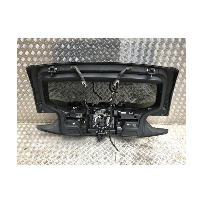Malle/Hayon arriere VOLKSWAGEN ID.3 PRO S d’occasion