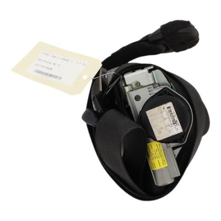 Ceinture avant gauche FIAT 500 2 PHASE 1 d’occasion
