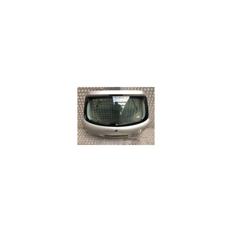 Malle/Hayon arriere PEUGEOT 207 PHASE 1 d’occasion