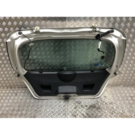 Malle/Hayon arriere PEUGEOT 207 PHASE 1 d’occasion