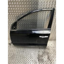 Porte avant gauche RENAULT KOLEOS 1 PHASE 1 d’occasion