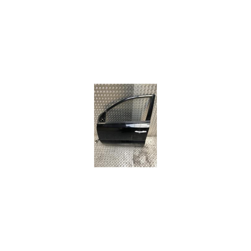 Porte avant gauche RENAULT KOLEOS 1 PHASE 1 d’occasion