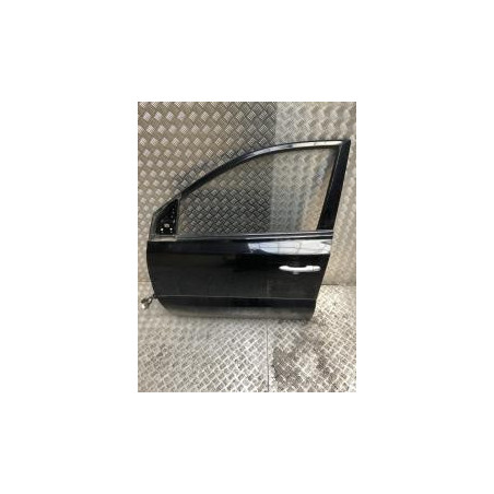 Porte avant gauche RENAULT KOLEOS 1 PHASE 1 d’occasion