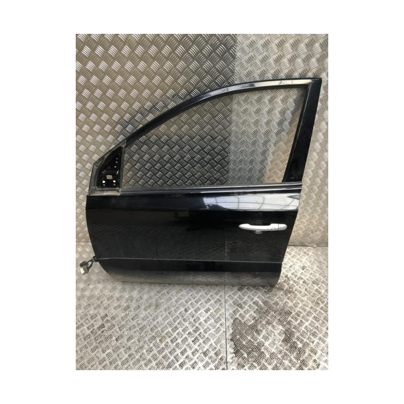 Porte avant gauche RENAULT KOLEOS 1 PHASE 1 d’occasion