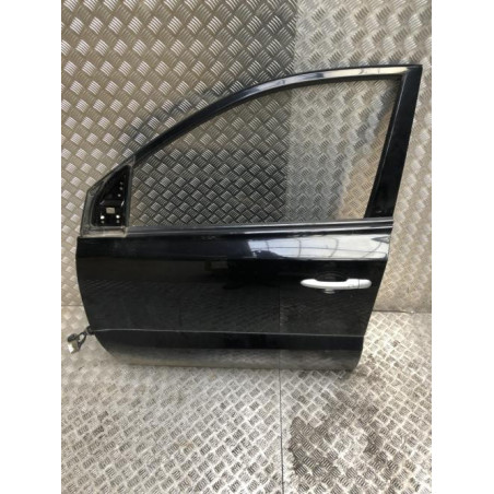 Porte avant gauche RENAULT KOLEOS 1 PHASE 1 d’occasion