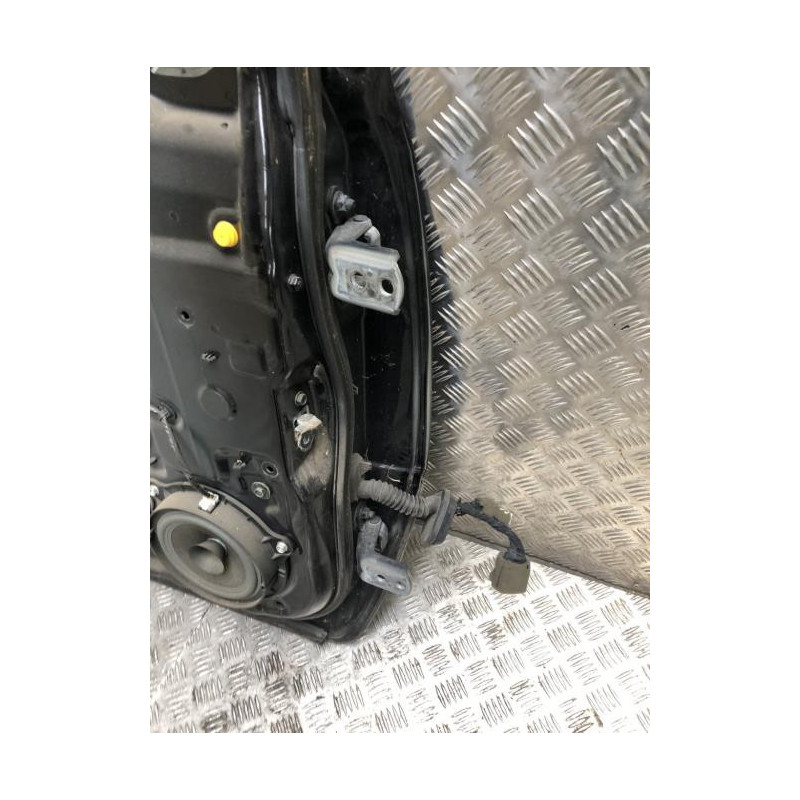 Porte avant gauche RENAULT KOLEOS 1 PHASE 1 d’occasion