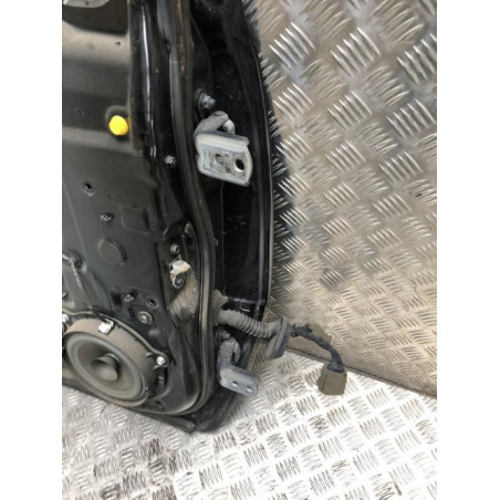 Porte avant gauche RENAULT KOLEOS 1 PHASE 1 d’occasion