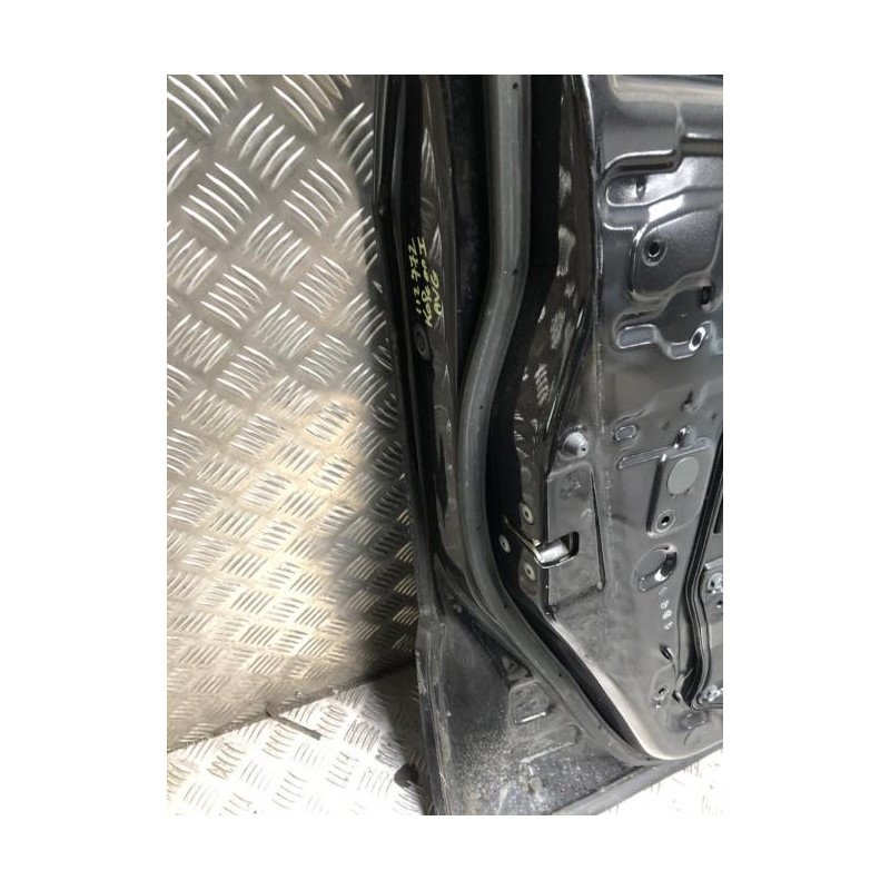 Porte avant gauche RENAULT KOLEOS 1 PHASE 1 d’occasion
