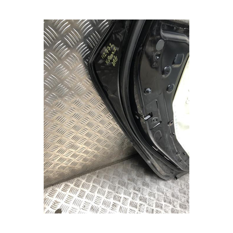 Porte arriere gauche RENAULT KOLEOS 1 PHASE 1 d’occasion