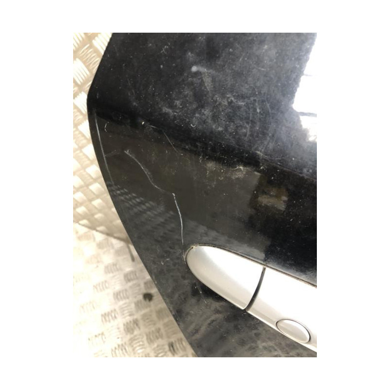 Porte arriere droit RENAULT KOLEOS 1 PHASE 1 d’occasion
