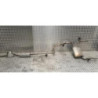 Ligne complete d'echappement PEUGEOT 2008 2 PHASE 2 d’occasion