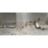 Ligne complete d'echappement PEUGEOT 2008 2 PHASE 2 d’occasion