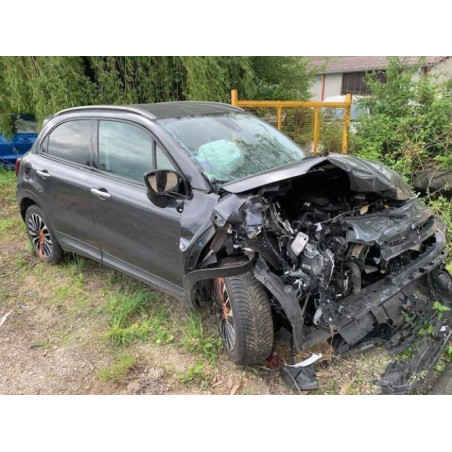 Pare choc arriere FIAT 500X PHASE 2 d’occasion