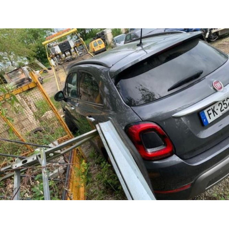 Pare choc arriere FIAT 500X PHASE 2 d’occasion
