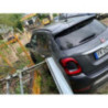 Pare choc arriere FIAT 500X PHASE 2 d’occasion