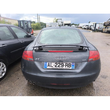 Bas de caisse droit AUDI TT 2 COUPE PHASE 1 d’occasion