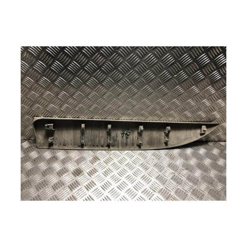 Baguette de porte avant droite RENAULT TRAFIC 3 COURT PHASE 1 d’occasion