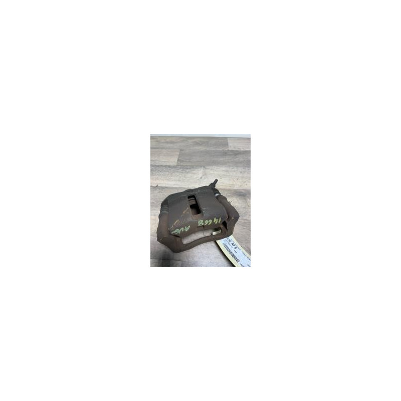 Etrier avant gauche (freinage) RENAULT CLIO 2 PHASE 2 d’occasion