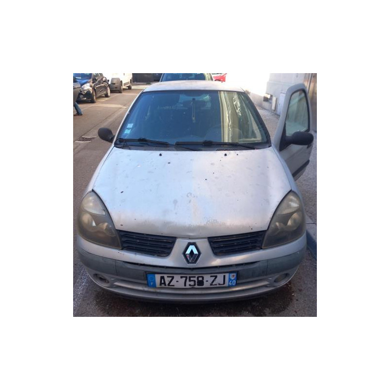 Etrier avant gauche (freinage) RENAULT CLIO 2 PHASE 2 d’occasion