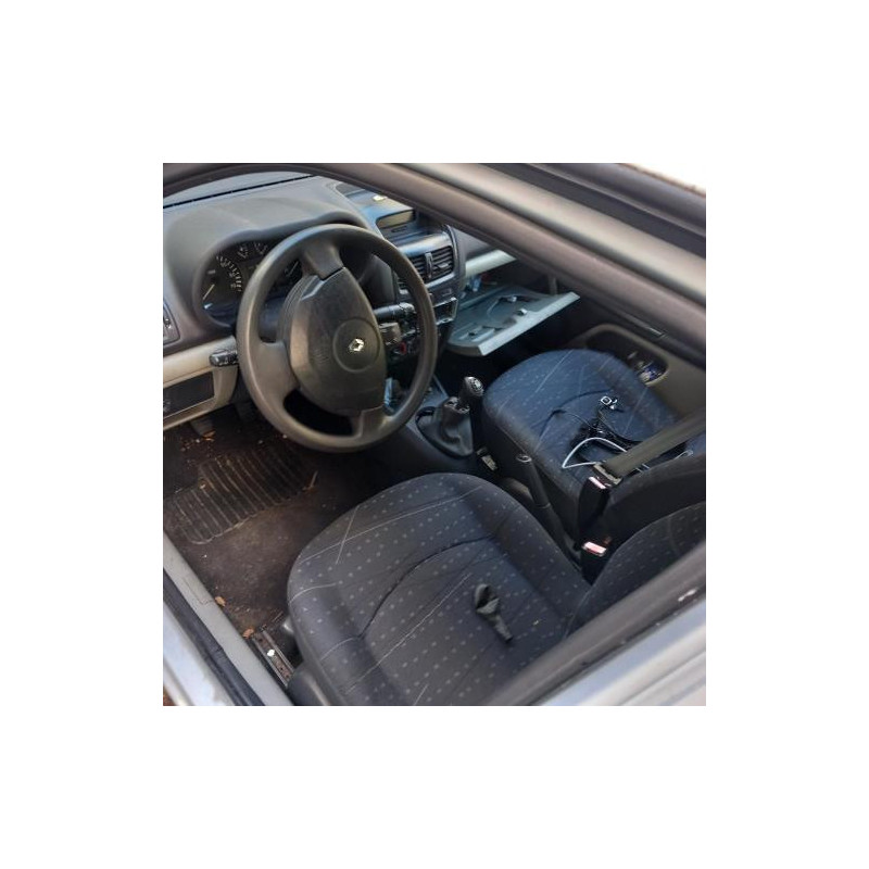 Etrier avant gauche (freinage) RENAULT CLIO 2 PHASE 2 d’occasion