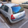 Etrier avant gauche (freinage) RENAULT CLIO 2 PHASE 2 d’occasion