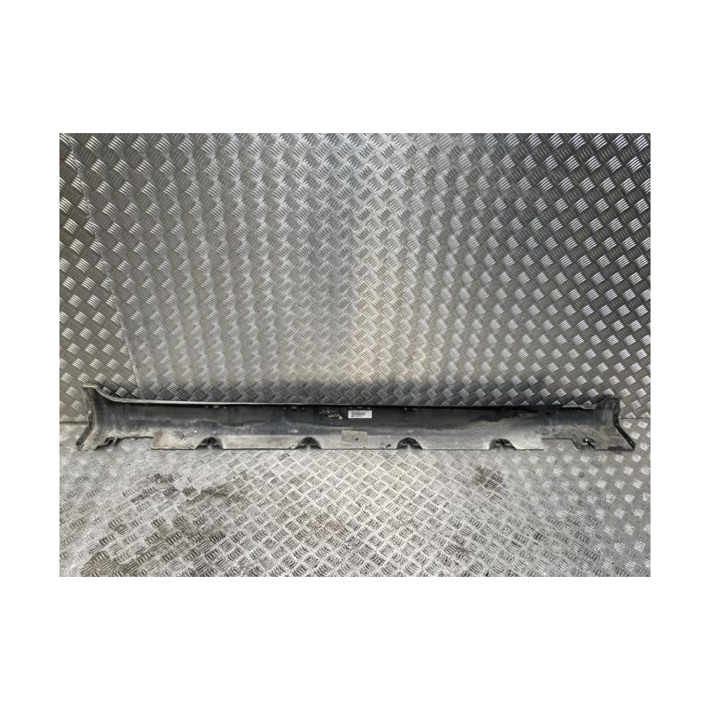 Bas de caisse gauche MERCEDES CLASSE GLC 253 PHASE 1 d’occasion