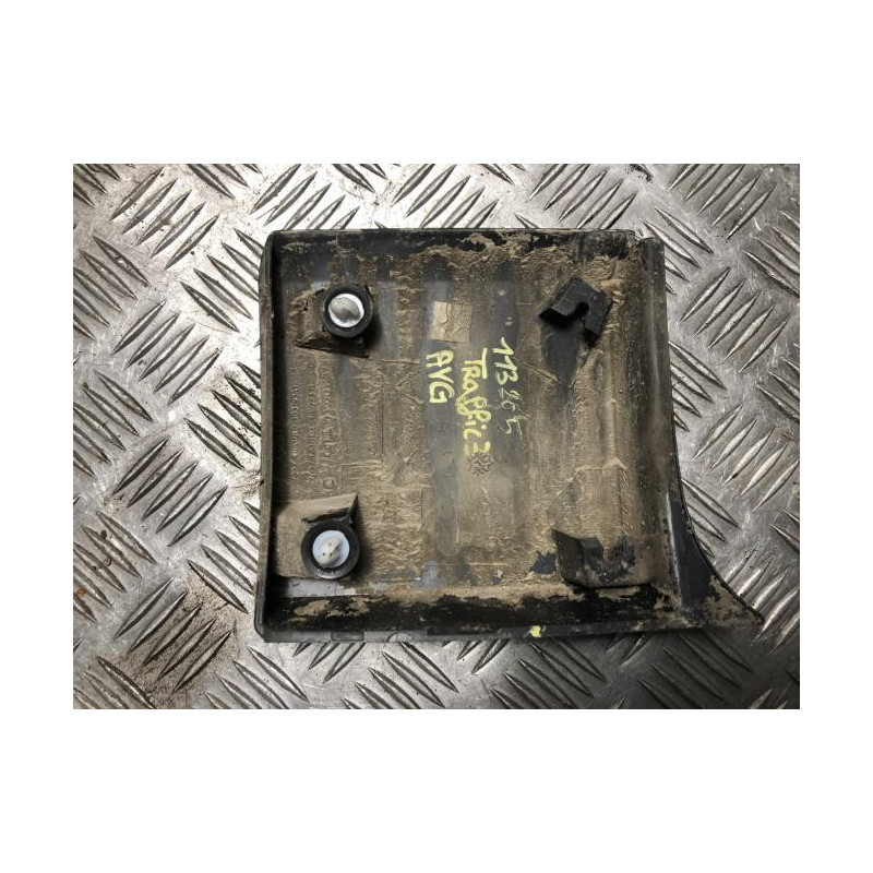 Baguette de porte avant gauche RENAULT TRAFIC 3 COURT PHASE 1 d’occasion