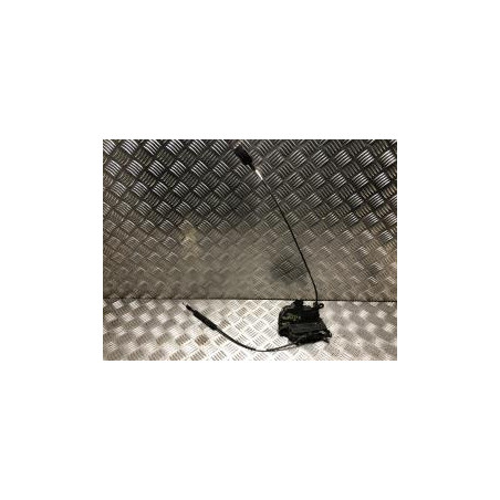 Serrure avant droit RENAULT TRAFIC 3 COURT PHASE 1 d’occasion