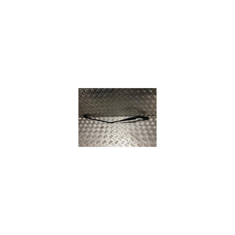 Bras essuie glace avant droit RENAULT TRAFIC 3 COURT PHASE 1 d’occasion