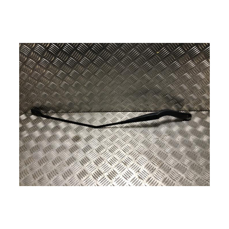 Bras essuie glace avant droit RENAULT TRAFIC 3 COURT PHASE 1 d’occasion