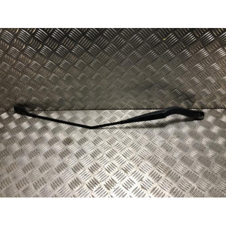 Bras essuie glace avant droit RENAULT TRAFIC 3 COURT PHASE 1 d’occasion