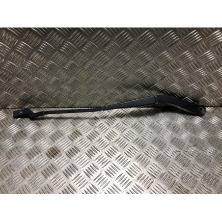 Bras essuie glace avant gauche RENAULT TRAFIC 3 COURT PHASE 1 d’occasion