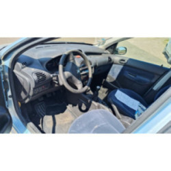 Coquille volant FORD FIESTA 6 PHASE 1 d’occasion