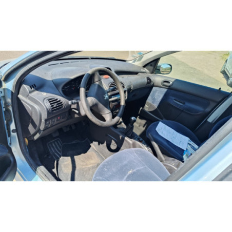 Coquille volant FORD FIESTA 6 PHASE 1 d’occasion