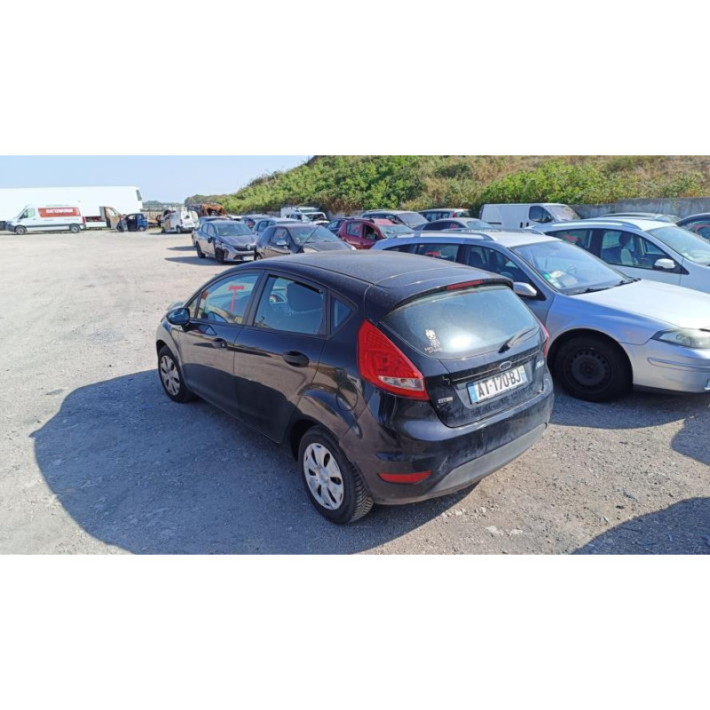 Coquille volant FORD FIESTA 6 PHASE 1 d’occasion