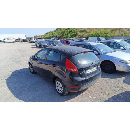 Coquille volant FORD FIESTA 6 PHASE 1 d’occasion