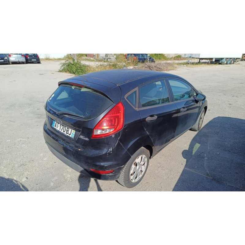 Coquille volant FORD FIESTA 6 PHASE 1 d’occasion