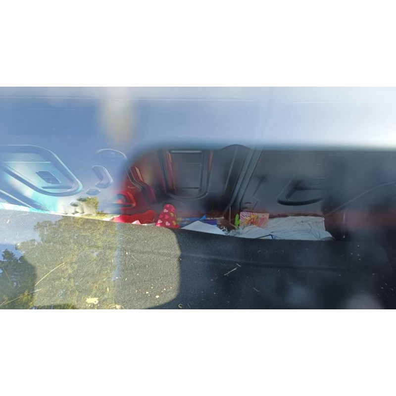 Coquille volant FORD FIESTA 6 PHASE 1 d’occasion
