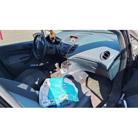 Coquille volant FORD FIESTA 6 PHASE 1 d’occasion