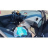 Coquille volant FORD FIESTA 6 PHASE 1 d’occasion