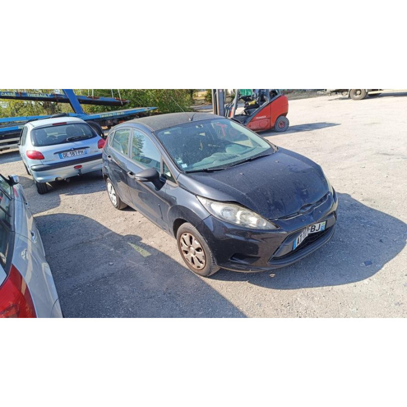 Coquille volant FORD FIESTA 6 PHASE 1 d’occasion