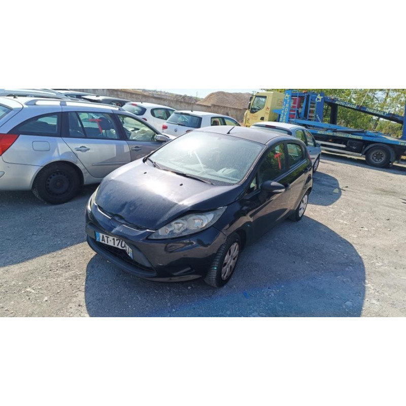 Coquille volant FORD FIESTA 6 PHASE 1 d’occasion