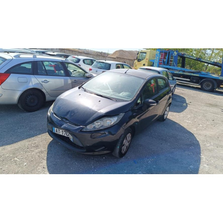 Coquille volant FORD FIESTA 6 PHASE 1 d’occasion