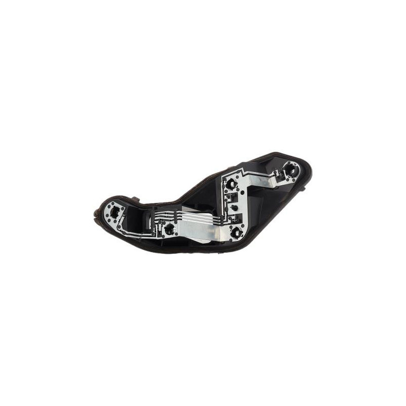 Platine feu arriere droit PEUGEOT 207 PHASE 1 d’occasion